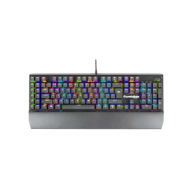 COSMIC BYTE CB-GK-24 EQUINOX ALTURAS RGB BLUE SWITCH